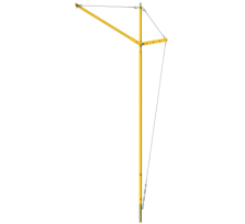 Мачта Flexiguard Sky Anchor