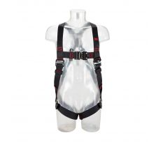 Страховочная привязь 3M PROTECTA STANDARD Страховочная привязь 3M PROTECTA STANDARD