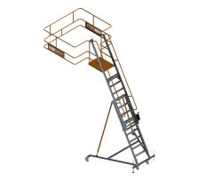 ПОДВИЖНАЯ ПЛАТФОРМА PEGAS