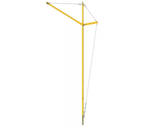 Мачта Flexiguard Sky Anchor