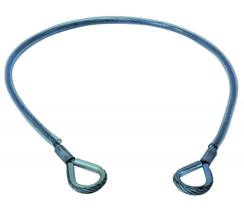 AM401G, AM402G Металлическая анкерная петля