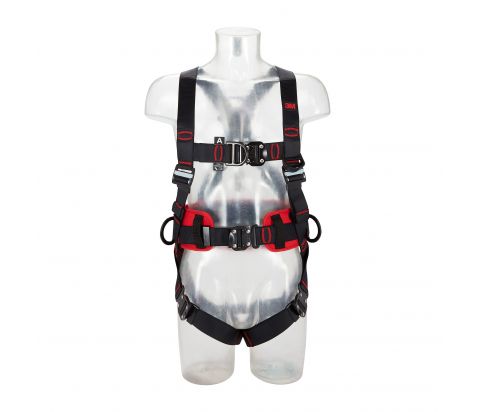 Страховочная привязь 3M PROTECTA COMFORT
