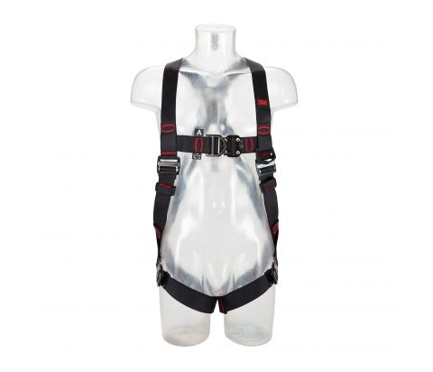 Страховочная привязь 3M PROTECTA STANDARD